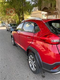 شيري تيجو 2